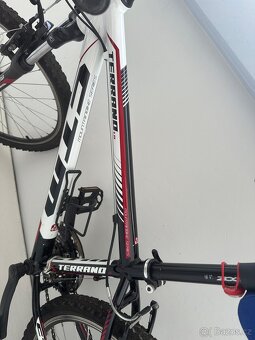 Horské kolo CTM Terrano - 5