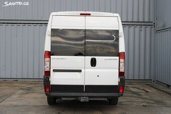 Citroën Jumper 3.0 HDI/115KW, L4H2, NA ND - 5