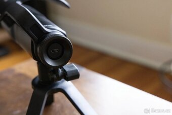 RODE NT-USB+ mikrofon/vlog/youtube/zpěv/ - 5