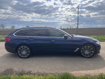 Bmw 520d Touring xDrive Sportline G31 - 5