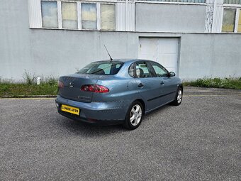Seat Cordoba 1.2 47kw, 2005 - 5