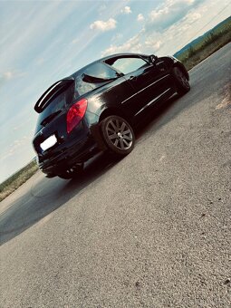 Peugeot 207 rc - 5
