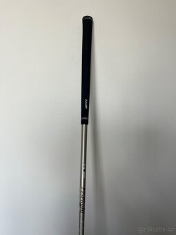 Chipper hybrid L-Flex - 5