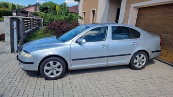 Prodám Škodu Octavii II - 5