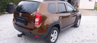 Dacia Duster 1.6 16V 4x4,97.000km - 5