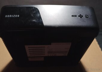 Horizon HD DVR Mediabox DMC7002KLG bez příslušenství - 5