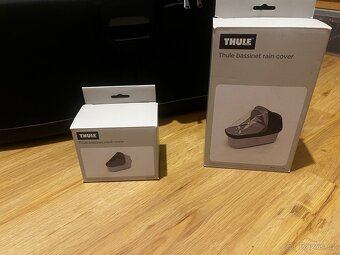 Korba Thule Urban Glide 3 černá - 5