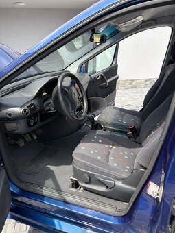 Mercedes Benz VANEO 1,7CDI - 5