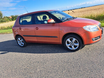 ŠKODA FABIA 2, najeto 159 000km - 5
