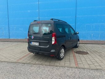 Dacia Dokker 1.6 SCe LPG - 5