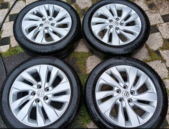 SUZUKI 6,5Jx17 - 5