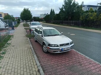 Volvo V40 kombi LPG 1.8i - 5