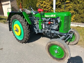 traktor - 5