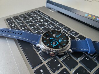 Samsung Galaxy Watch 8 Classic 46mm LTE - 5