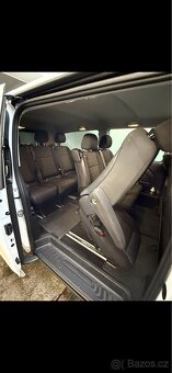 Mercedes-Benz Vito 114 XL Tourer - 5