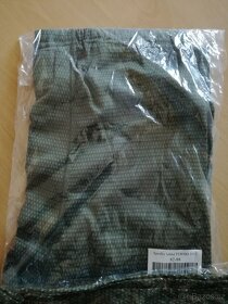 Zimni ponozky ACR - 5