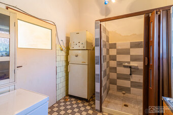 Prodám RD v Ratiboři u Milevska - 5