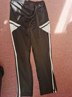 Tepláky Adidas funkční - 5