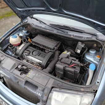 Fabia - 5