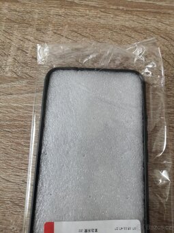 Nove kryty a obali + nové skla Displej na Huawei nova3 - 5