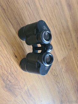 Dalekohled Carl Zeis Dekarem 10x50 - 5