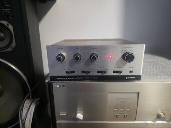 KENWOOD TRIO KA 2000A - 5
