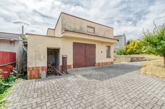 Prodej rodinného domu v Bílovci - 5