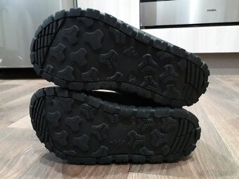 Teplé zimní nepromokavé boty Quechua vel. 31 / 19,5 cm - 5