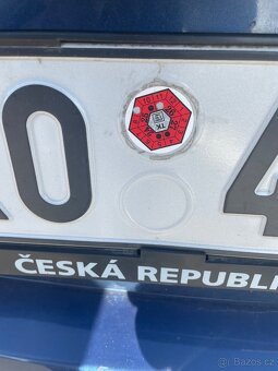 Ford Fiesta 1.4 benzin 2007 191xxx km - 5