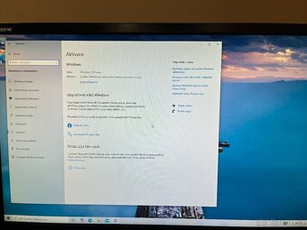Stolní PC – GTX 1050, Intel G4600, 8 GB RAM, 1 TB HDD, Win10 - 5