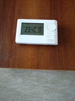 Prodám termostat - 5