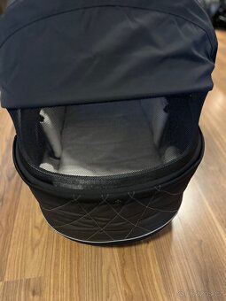 Cybex priam hluboká korba 2021 - 5