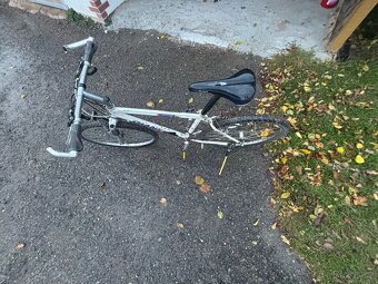 BMX kolo, Horské kolo - 5