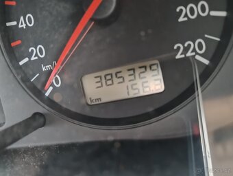 volkswagen golf 4 - 5