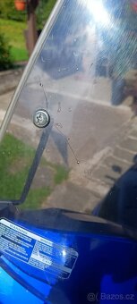 Honda SCV 100 Lead - 5