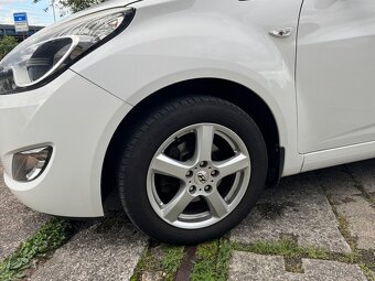 Hyundai ix20 1.4 crdi 2012 - 5
