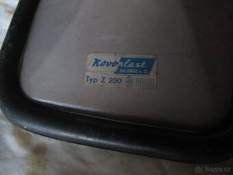 NÁHRADNÍ DÍLY NA STARÁ AUTA ----- ŠKODA ... - 5