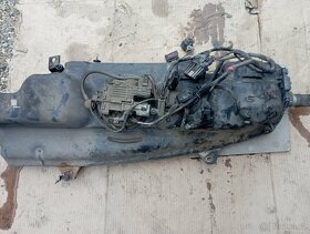 Crafter-Sprinter - 5