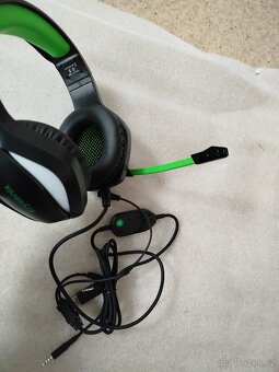 Herní sluchátka - 5