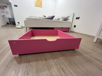 Dětská postel - 5