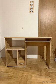 Prodám PC / kancelářský stůl - 5