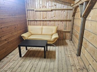 PRODÁM STÁJ - ZAHRADU V OBLEKOVICÍCH - SLEVA - 5