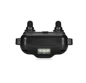 NOVÝ MODEL Patpet 776 - Elektrický výcvikový obojek pro psa - 5