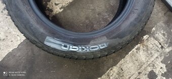 4x zimní pneu 175/65R15 84T Nokian WR D4 - 5