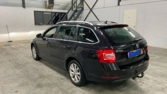 Škoda Octavia 1.4 TSI 110kW,Style,LED,Tažné,Navi. - 5