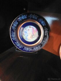 Keramika a soška fotbalisty - 5