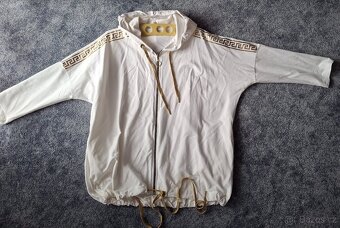 Dámská mikina Xxl/3xl nová - 5