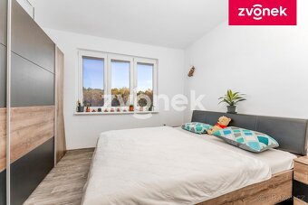 Nový domov s atmosférou a bez starostí: Pronájem 2+1 v sr... - 5