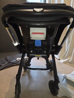 Doona kočárek 2v1 - 5