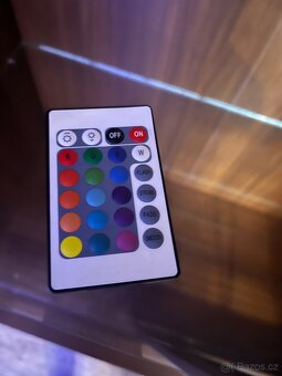 Obývací stěna - 5